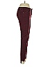FRAME Denim Color Block Burgundy Jeans Size 27 waist - photo 4