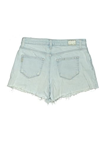 Paige Denim Shorts (view 2)