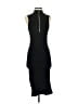 Zara Black Cocktail Dress Size S - photo 1