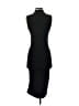 Zara Black Cocktail Dress Size S - photo 2