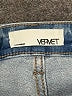 Vervet Color Block Blue Jeans Size 26 waist - photo 7