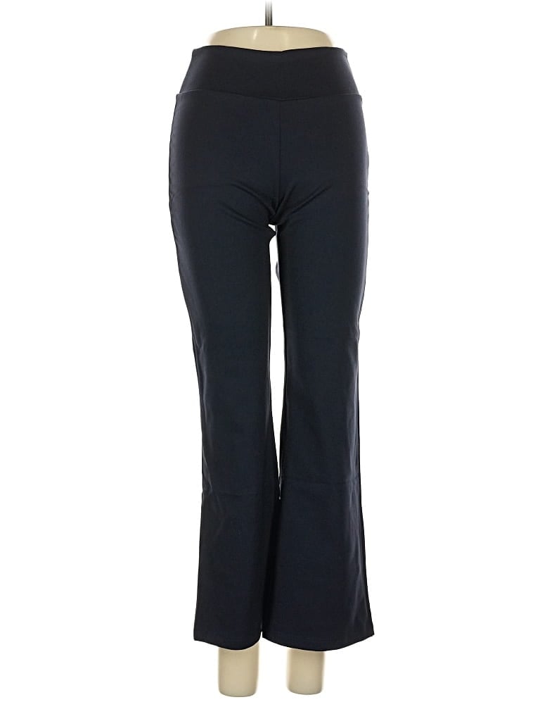 Pre-owned Chatoyant Active Pants In Black