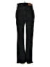Madewell Chevron-herringbone Black Jeans Size 25 waist - photo 2
