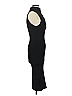 Zara Black Cocktail Dress Size S - photo 4