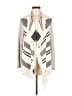 Left Coast by Dolan Ivory Cardigan Size M - photo 1