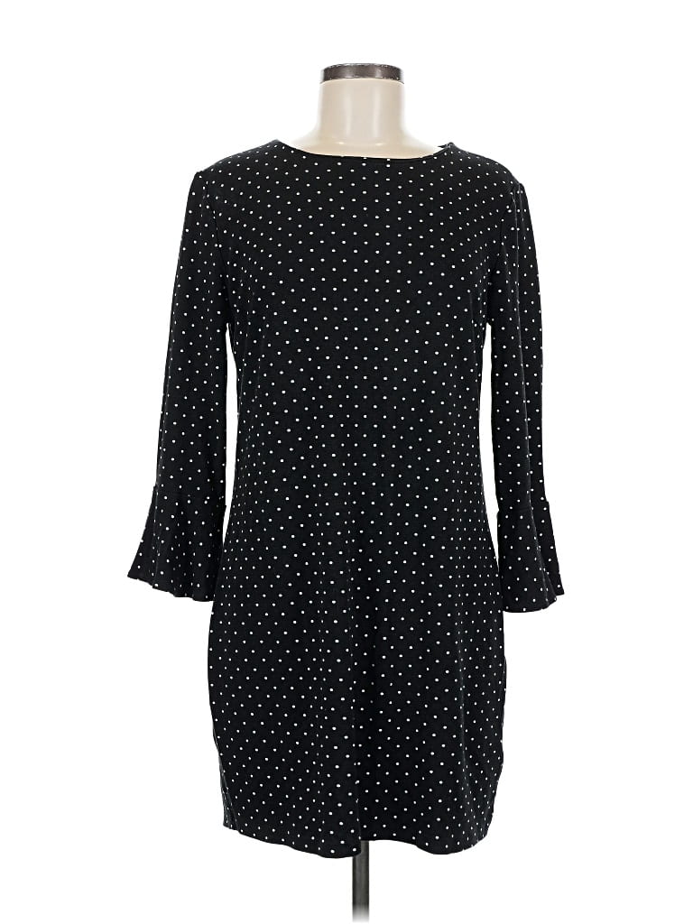 OLD NAVY Pre-owned Casual Dress In Black