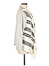 Left Coast by Dolan Ivory Cardigan Size M - photo 4