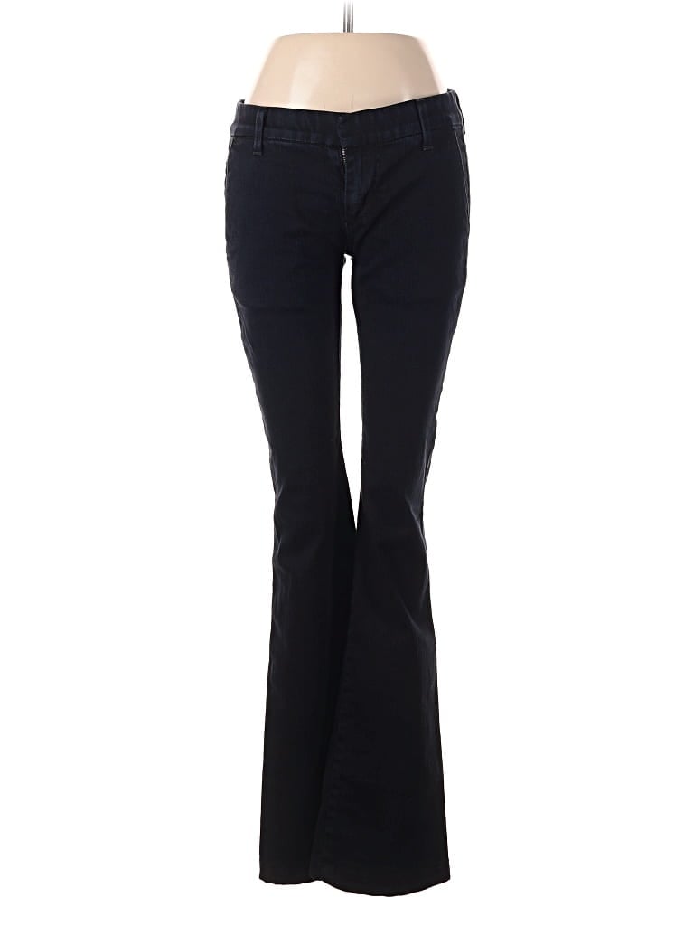 Pre-owned Joe's Jeans Jeans In Black