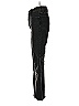 Madewell Chevron-herringbone Black Jeans Size 25 waist - photo 5
