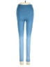 Gymshark Blue Casual Pants Size S - photo 2