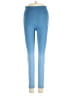Gymshark Blue Casual Pants Size S - photo 1