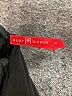 Ruby Ribbon 100% Polyester Black Cardigan Size S - photo 7