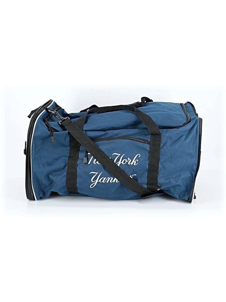 Pre-owned Mlb Weekender In Blue