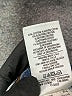 Hudson Jeans Blue Jeans Size 33 waist - photo 4