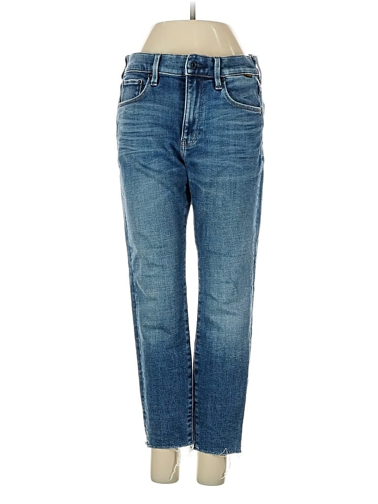Pre-owned G-star Jeans In Blue
