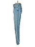 Carmar 100% Cotton Color Block Blue Jeans Size 24 waist - photo 5