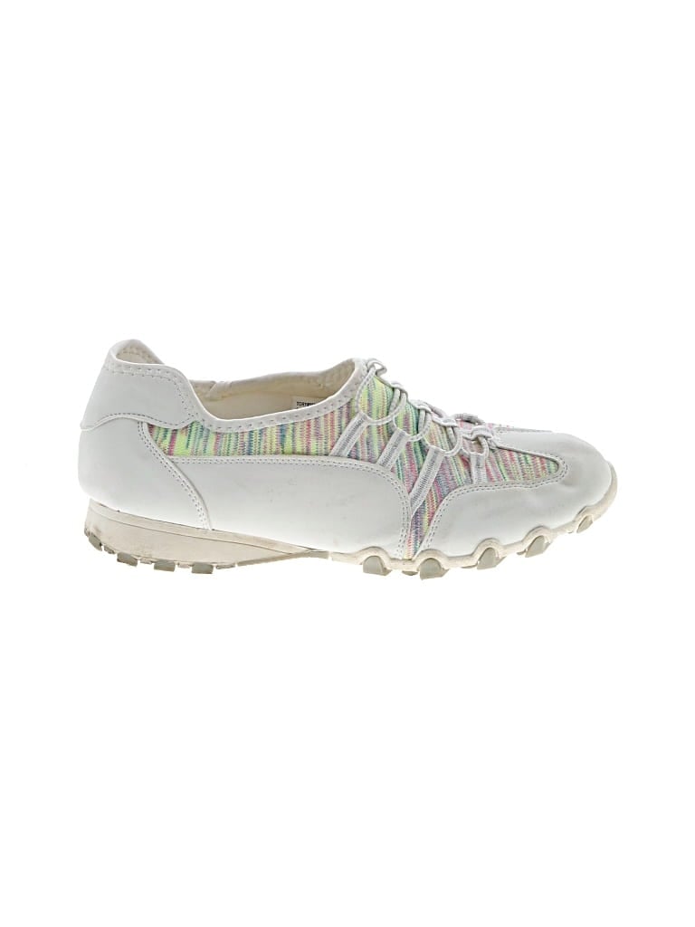 Pre-owned Comfortview Sneakers In White