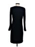 MICHAEL Michael Kors Black Casual Dress Size XS - photo 2
