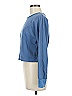 Zesica Blue Sweatshirt Size M - photo 5