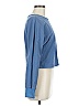 Zesica Blue Sweatshirt Size M - photo 4