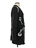 Lily Black Cardigan Size XXS - photo 4