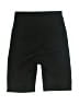 Carbon38 Solid Black Athletic Shorts Size XS - photo 2
