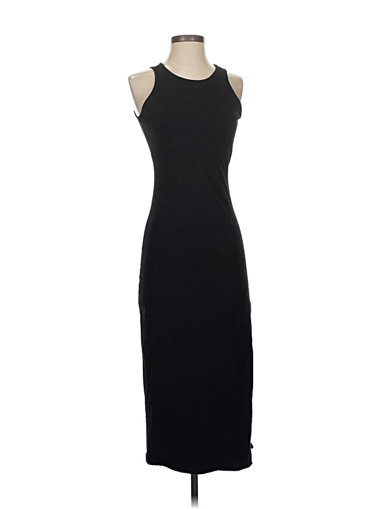 Pre-owned Fp Movement Cocktail Dress In Black