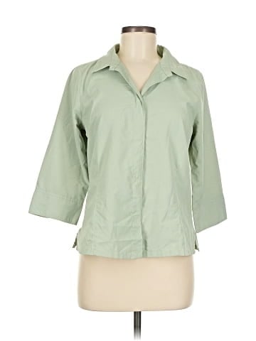 Royal Robbins 3/4 Sleeve T-Shirt (view 1)