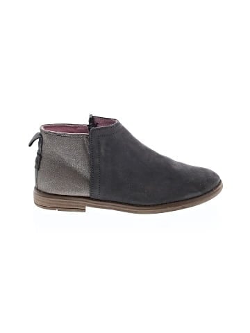 TOMS Ankle Boots (view 1)