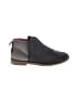 TOMS Gray Ankle Boots Size 4 - photo 1