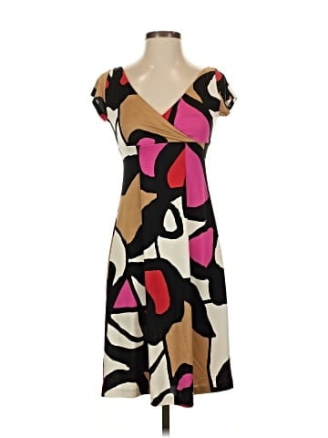 Diane von Furstenberg Casual Dress (view 1)