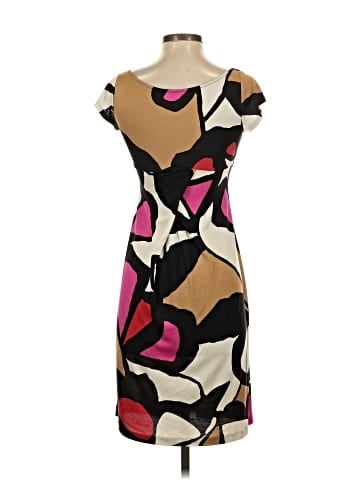 Diane von Furstenberg Casual Dress (view 2)