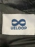 XLOOP 100% Polyester Black Vest Size 100 cm / US 3-4 - photo 3