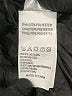 XLOOP 100% Polyester Black Vest Size 100 cm / US 3-4 - photo 4