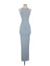 Unbranded Gray Cocktail Dress Size XS - photo 1