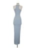 Unbranded Gray Cocktail Dress Size XS - photo 2