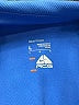 Nike x ACG 100% Polyester Blue Sweatshirt Size L - photo 3