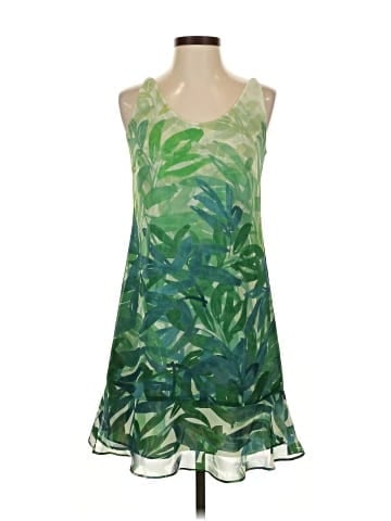 CAbi Cocktail Dress (view 1)
