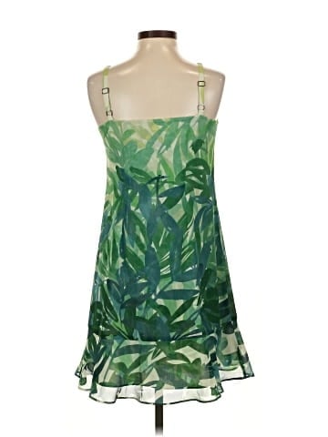 CAbi Cocktail Dress (view 2)