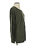 Joe Fresh Green Pullover Sweater Size S - photo 4