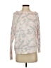 Central Park West Pink Sweatshirt Size S - photo 1