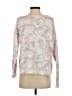 Central Park West Pink Sweatshirt Size S - photo 2