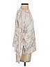 Central Park West Pink Sweatshirt Size S - photo 4