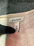 Ella Moss Ivory Pullover Sweater Size M - photo 6