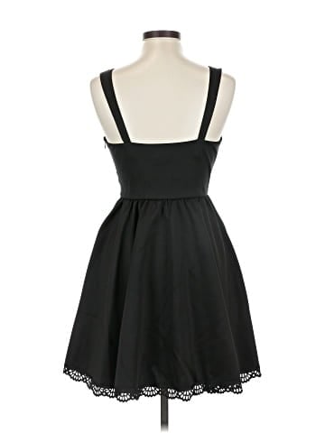 Ganni Cocktail Dress (view 2)