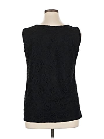 G Collection Sleeveless Blouse (view 2)
