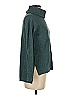 Madewell Teal Turtleneck Sweater Size XS - photo 4