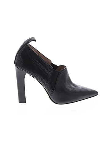 Elizabeth and James Heels (view 1)