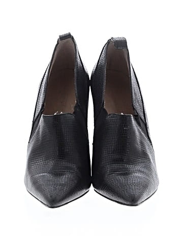 Elizabeth and James Heels (view 2)