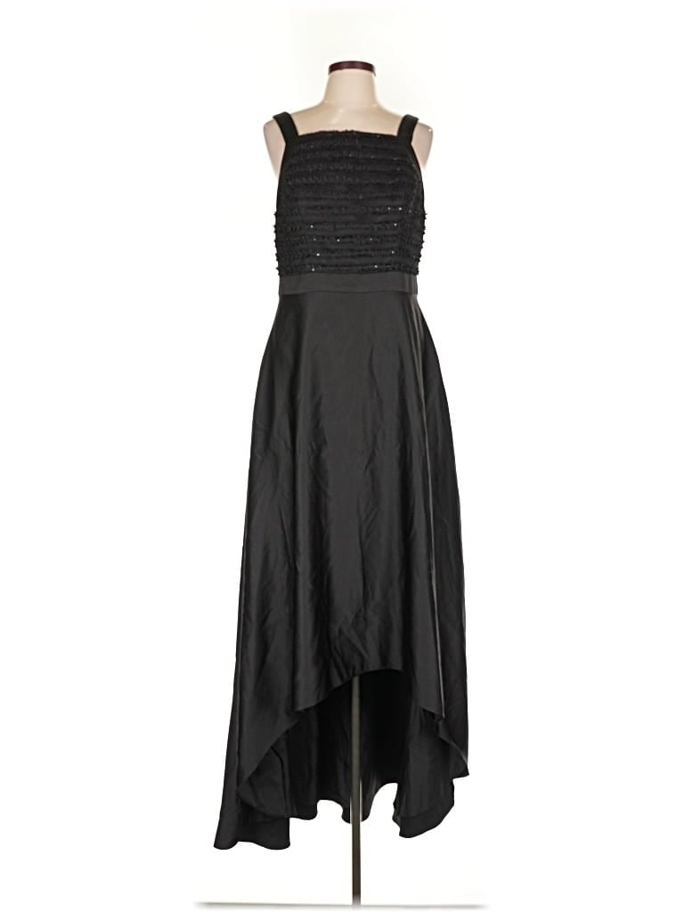 Assorted Brands Cocktail Dress In Black